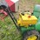 john-deere-826-gas-powered-snow-blower,-electric-or-pull-start,-tire-chains-image-2