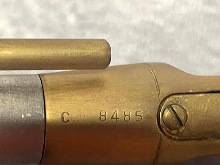 #5783-•-new-orleans-ace-black-powder-muzzel-loading-pistol-sn:-8485-(downing,-wi)-image-6