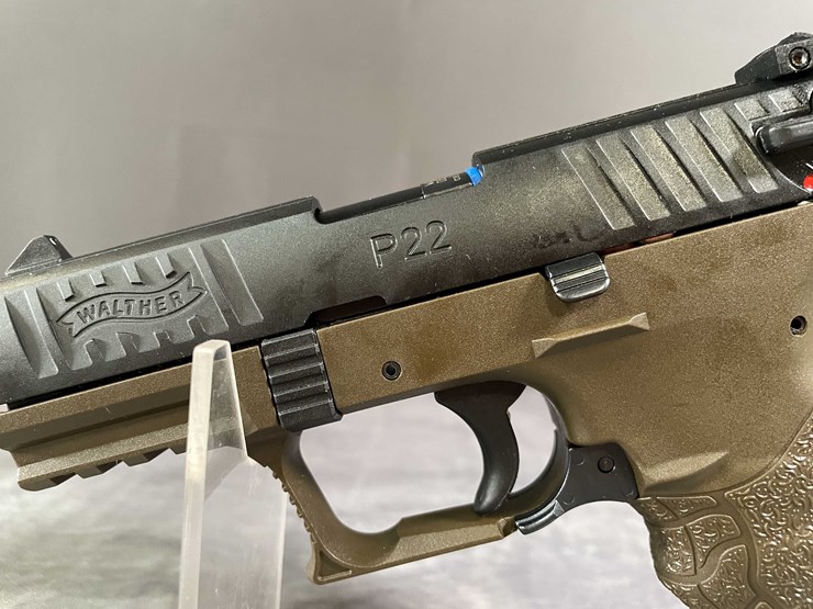 #5151-•-walther-p22q-military,-22-lr-pistol,-sn:-wa453979,-(neenah,-wi)-image-18
