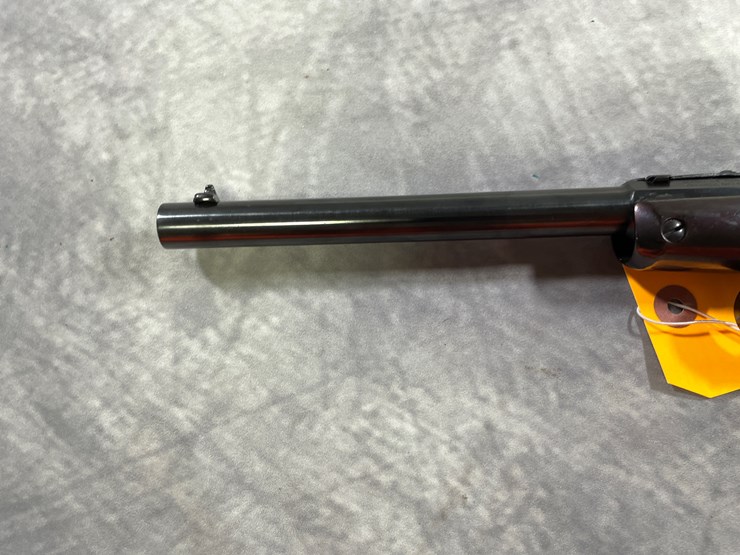 #5767-•-stevens-single-shot-break-action-.22-cal.-handgun-sn:-w2351a-(downing,-wi)-image-5