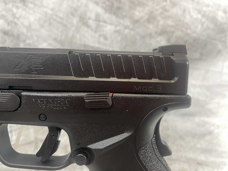#5168-•-springfield-armory-xd-mod-3,-9mm-luger-pistol,-sn:-bf460297,-(neenah,-wi)-image-21