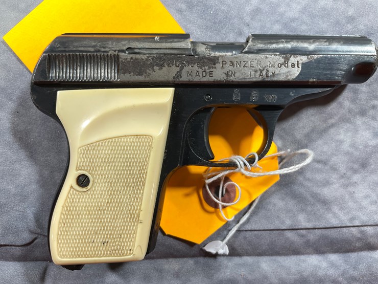 #5779-•-hy-hunter-firearms-panzer-.22-lr-semi-automatic-pistol-sn:-69617-(downing,-wi)-image-3