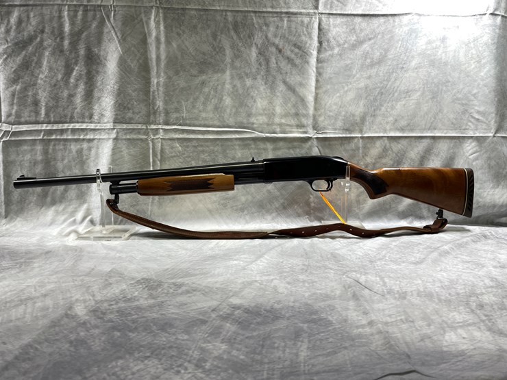 #6303-•-mossberg-500a-12-gauge-pump-action-shotgun-sn:-k573852-(downing,-wi)-image-2