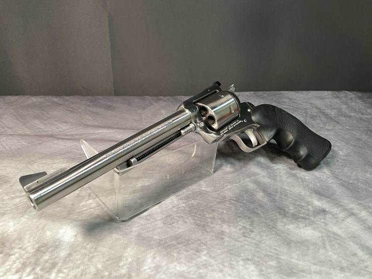 #5181-•-ruger-super-black-hawk,-44-rem-mag-revolver,-sn:-86-66365,-(neenah,-wi)-image-4