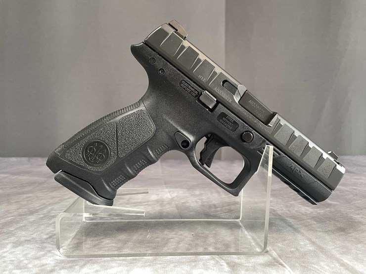 #5158-•-beretta-apx,-9mm-luger-pistol,-sn:-a033882x,-(neenah,-wi)-image-2