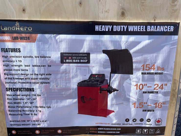 #2040-•-heavy-duty-wheel-balancer-image-1