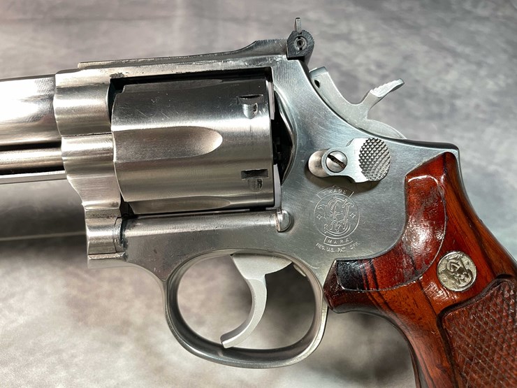 #5178-•-smith-&-wesson,-357-mag-revolver,-sn:-m686-1,-(neenah,-wi)-image-19