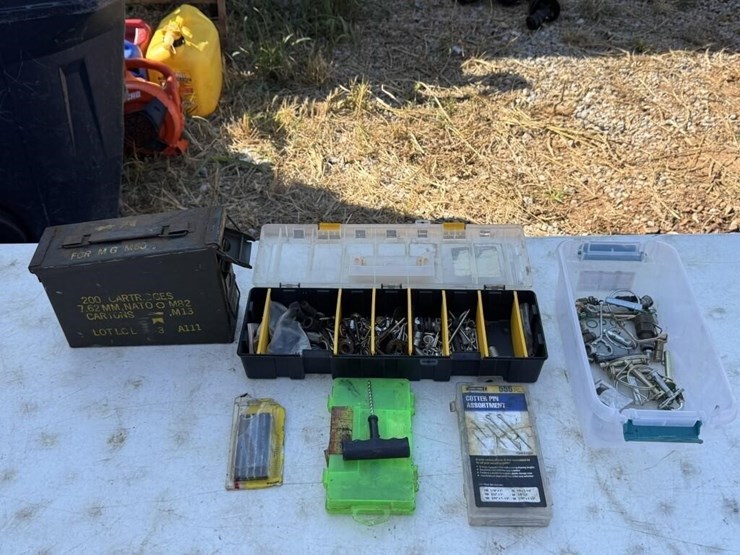hardware,-tire-repair-kit-&-cotter-pins-image-2