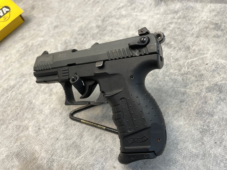 #4508-•-walther-p22-.22lr-pistol-sn:-l369032-(princeton,-mn)-image-6