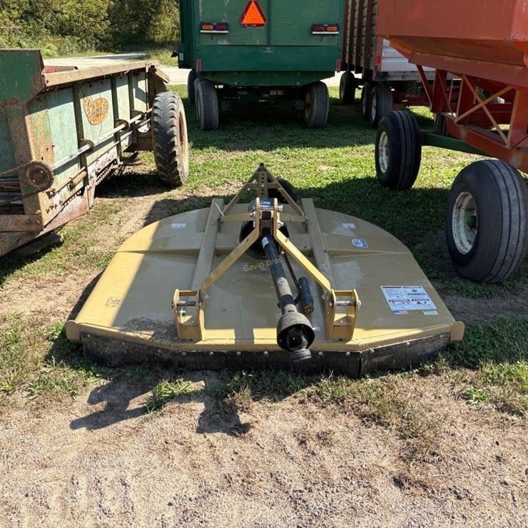 LAND PRIDE RCR1872