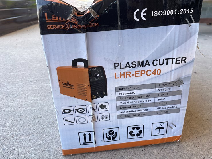 #2069-•-plasma-cutter-image-2