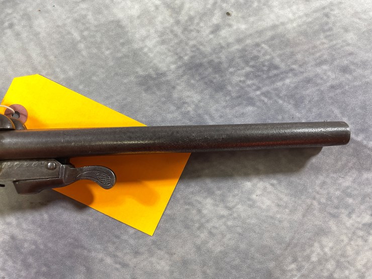 #5768-•-vintage-double-barrel-pistol-(downing,-wi)-image-5