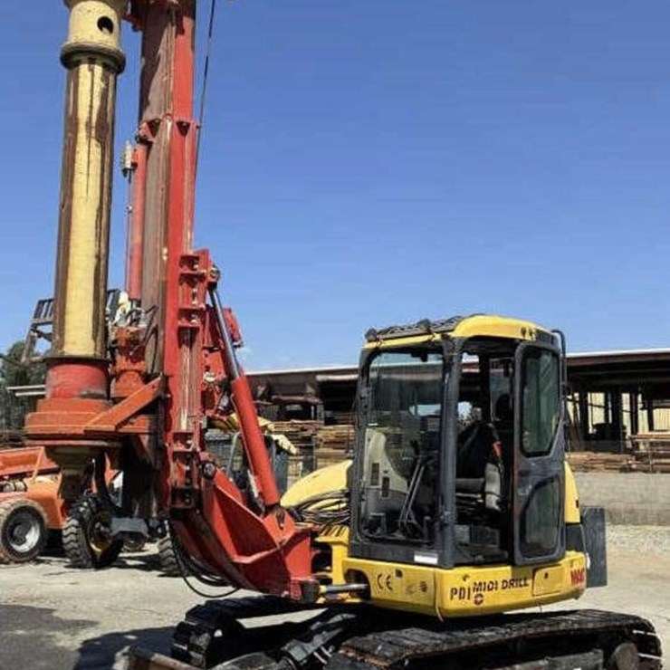 2016 MAIT MIDI DRILL