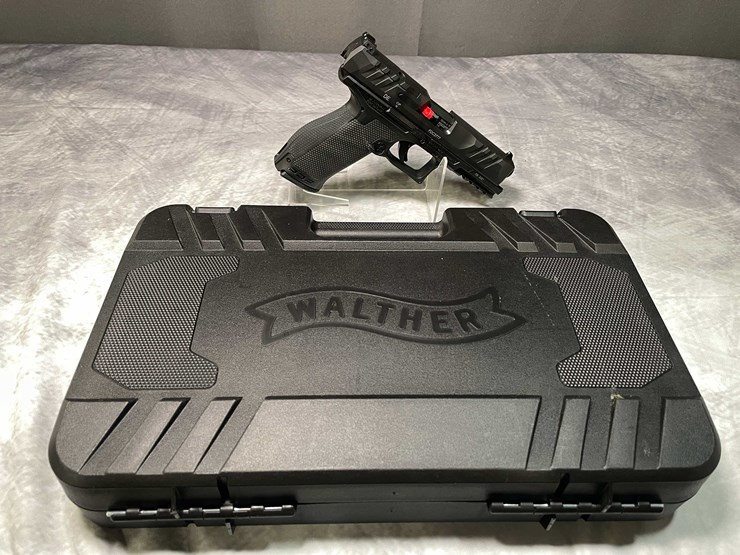 #5161-•-walther-pdp,-9mm-luger-pistol,-sn:-fdc3777,-(neenah,-wi)-image-1