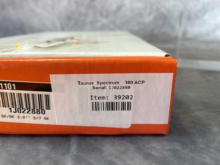#5131-•-taurus-spectrum-380-auto-pistol,-sn:-1j022880,-(neenah,-wi)-image-24