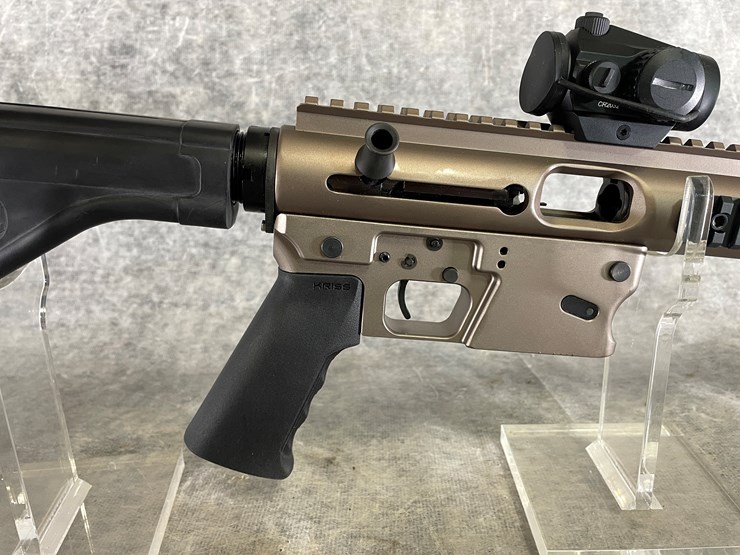 #5784-•-tnw-firearms-asr-9mm-ar-pistol,-sn:-p11957-(downing,-wi)-image-4