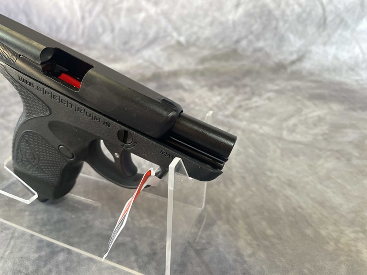 #5131-•-taurus-spectrum-380-auto-pistol,-sn:-1j022880,-(neenah,-wi)-image-13