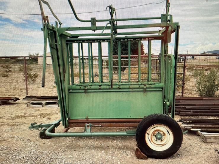 #1601-•-cattle-chute-(off-site-in-alamogordo)-image-6