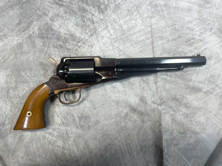 #5179-•-lyman,-44-cal-revolver,-sn:-50216,-(neenah,-wi)-image-2