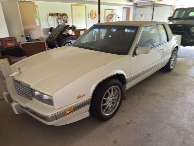 1989-cadillac-eldorado,-4.5l-v8-engine,-auto,-cloth-top,-81,050-miles,-runs-image-1