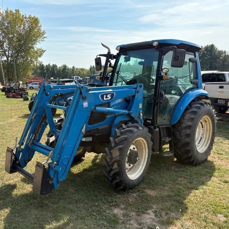 2019 LS MT573