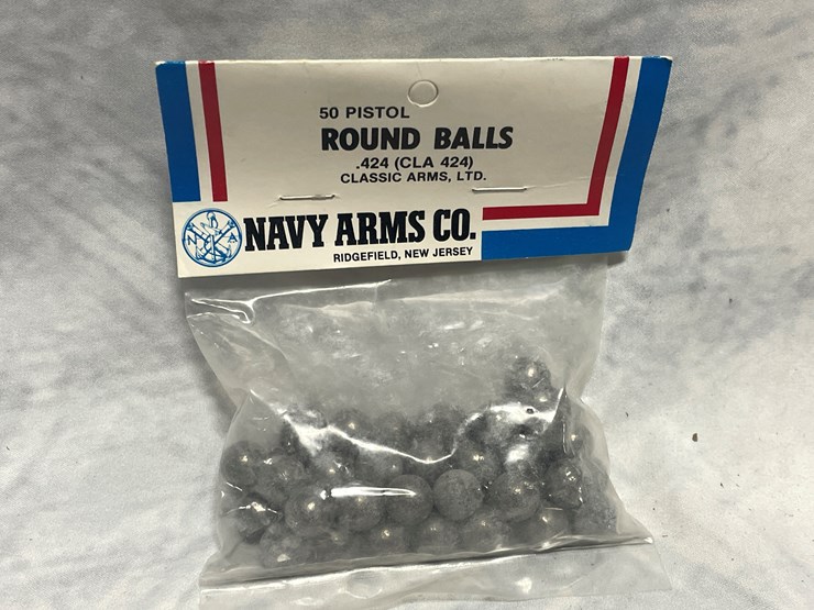 #5783-•-new-orleans-ace-black-powder-muzzel-loading-pistol-sn:-8485-(downing,-wi)-image-8