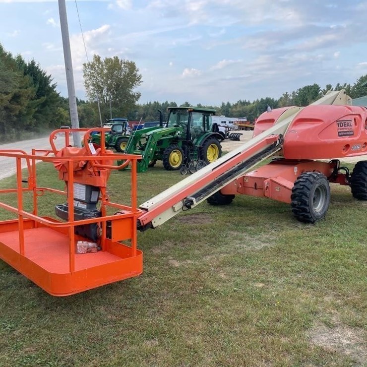 2003 JLG 400S