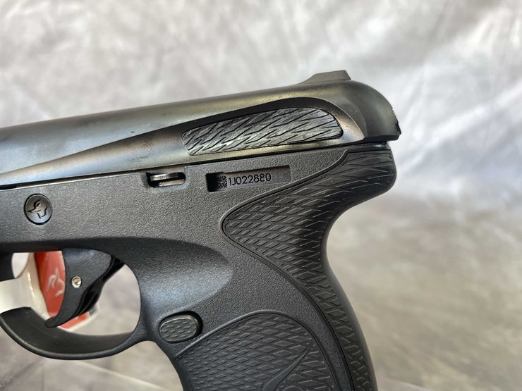 #5131-•-taurus-spectrum-380-auto-pistol,-sn:-1j022880,-(neenah,-wi)-image-18