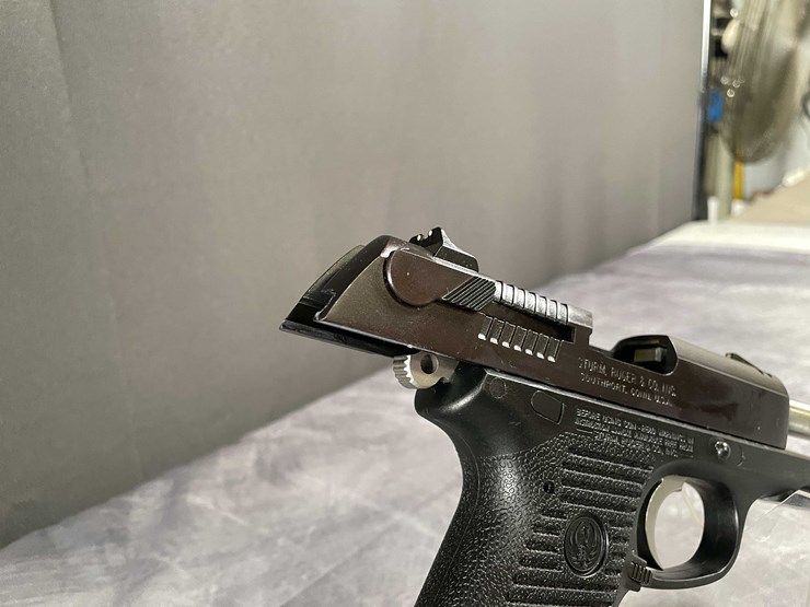 #5149-•-ruger-p95dc,-9mm-luger-pistol,-sn:-316-23397,-(neenah,-wi)-image-12