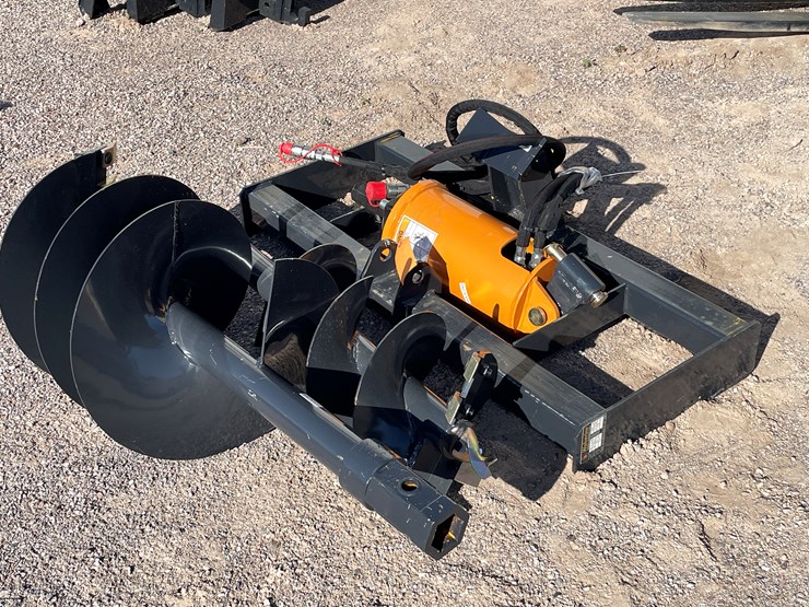 #2048-•-skid-steer-auger-drive-and-bit-image-3