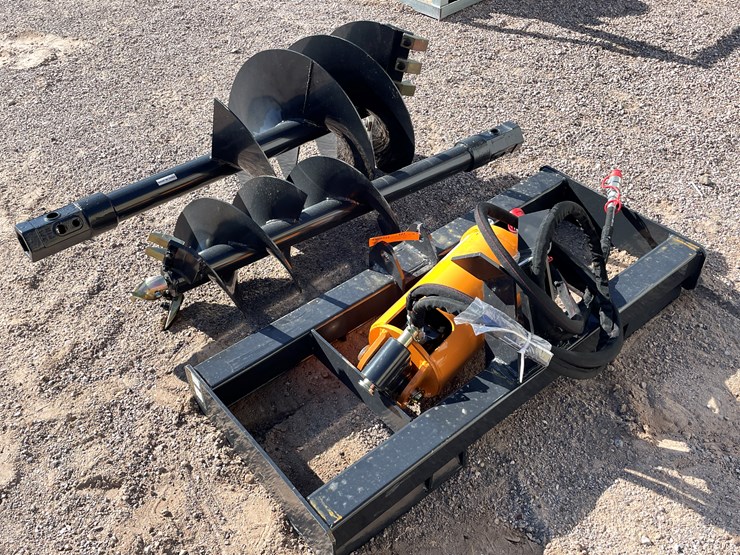 #2048-•-skid-steer-auger-drive-and-bit-image-7