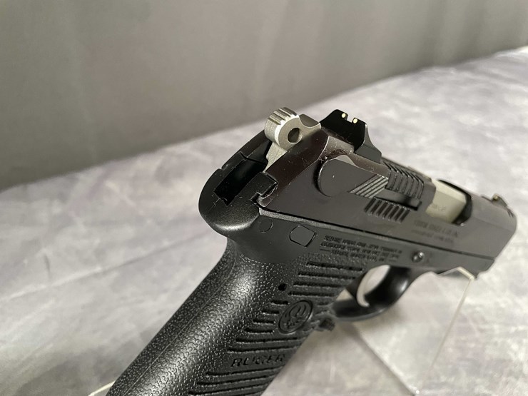 #5149-•-ruger-p95dc,-9mm-luger-pistol,-sn:-316-23397,-(neenah,-wi)-image-7