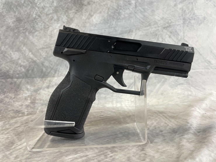 #5144-•-taurus,-22-lr-pistol,-sn:-tx22141,-(neenah,-wi)-image-3