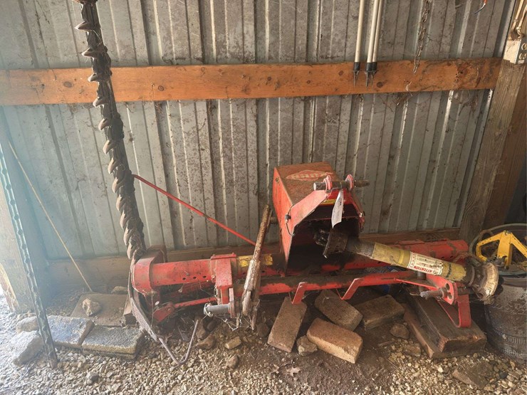 kuhn-fa-372-sickle-mower,-3pt.,-6’-bar,-540pto,-sn:-w0387-image-1