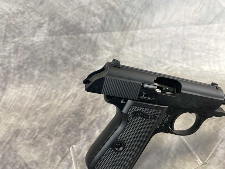 #5143-•-walther-ppk/s,-22-lr-pistol,-sn:-wf065557,-(neenah,-wi)-image-12