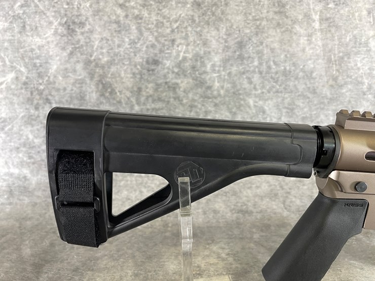 #5784-•-tnw-firearms-asr-9mm-ar-pistol,-sn:-p11957-(downing,-wi)-image-2