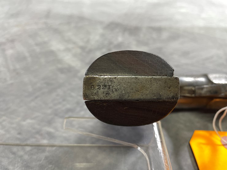 #5772-•-robbins-and-lawrence-pepperbox-repeater-pistol-sn:-6221-(downing,-wi)-image-7