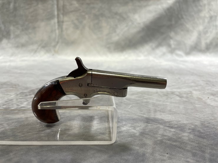 #5782-•-yankee-boy-miniature-pistol-and-(2)-other-antique-miniature-pistols-(downing,-wi)-image-9