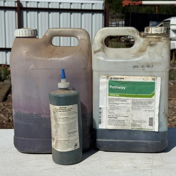 Herbicide