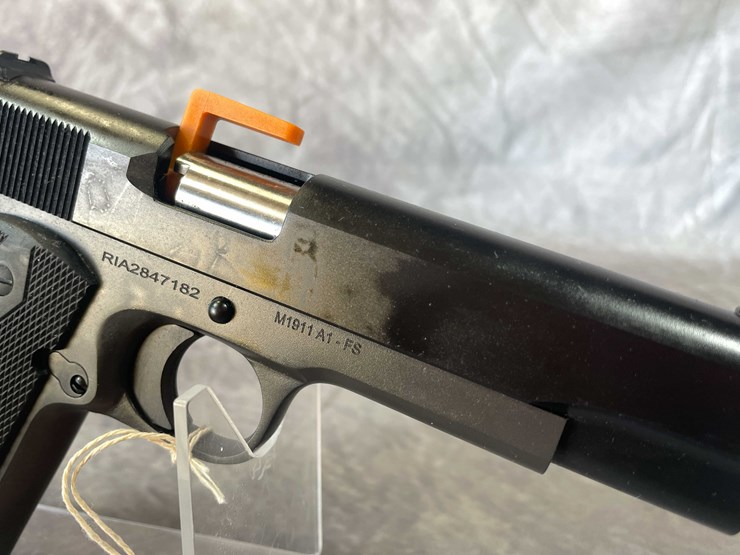 #5133-•-rock-island-m1911,-45-cal-pistol,-sn:-ria2847182-(neenah,-wi)-image-11
