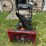 like-new-powersmart-self-propelled-26”-snowblower,-2-stage,-212cc-electric-image-2