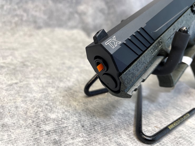 #4575-•-taurus-tx22,-.22-lr-handgun,-sn:-1pt419684,-(princeton,-mn)-image-13