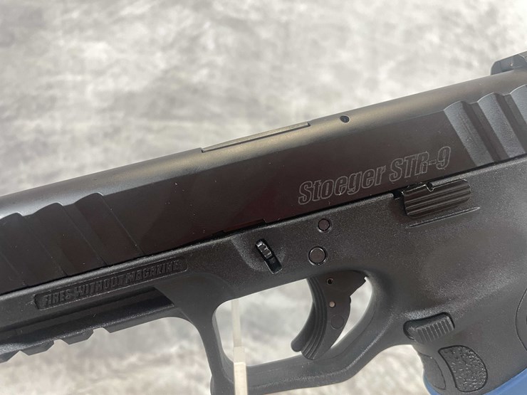 #5166-•-stoeger-str-9,-9mm-luger-pistol,-sn:-t6429-22u07635,-(neenah,-wi)-image-18