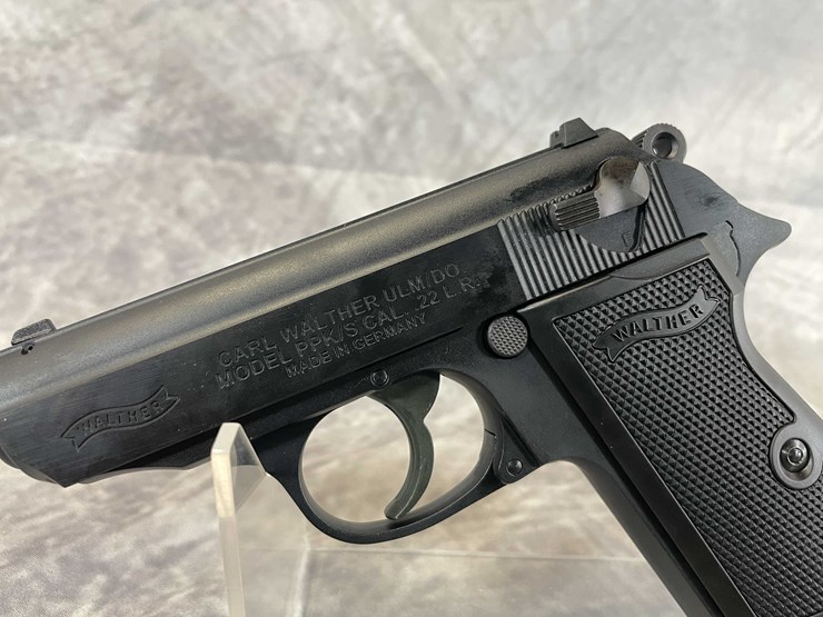 #5143-•-walther-ppk/s,-22-lr-pistol,-sn:-wf065557,-(neenah,-wi)-image-16