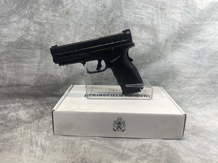 #5168-•-springfield-armory-xd-mod-3,-9mm-luger-pistol,-sn:-bf460297,-(neenah,-wi)-image-1
