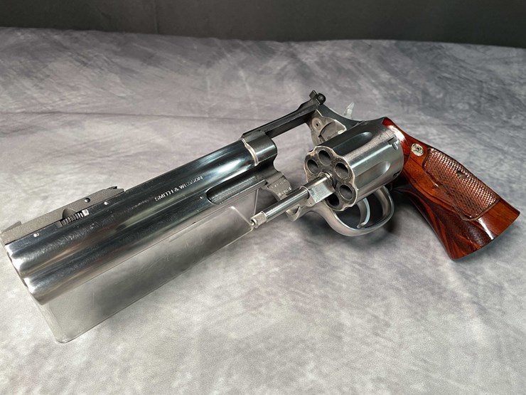 #5178-•-smith-&-wesson,-357-mag-revolver,-sn:-m686-1,-(neenah,-wi)-image-24