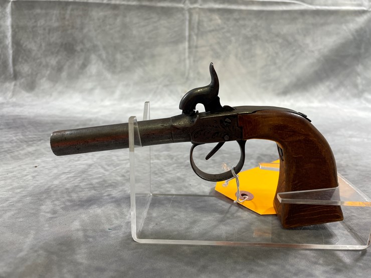 #5771-•-vintage-muzzle-loading-pistol-(downing,-wi)-image-2