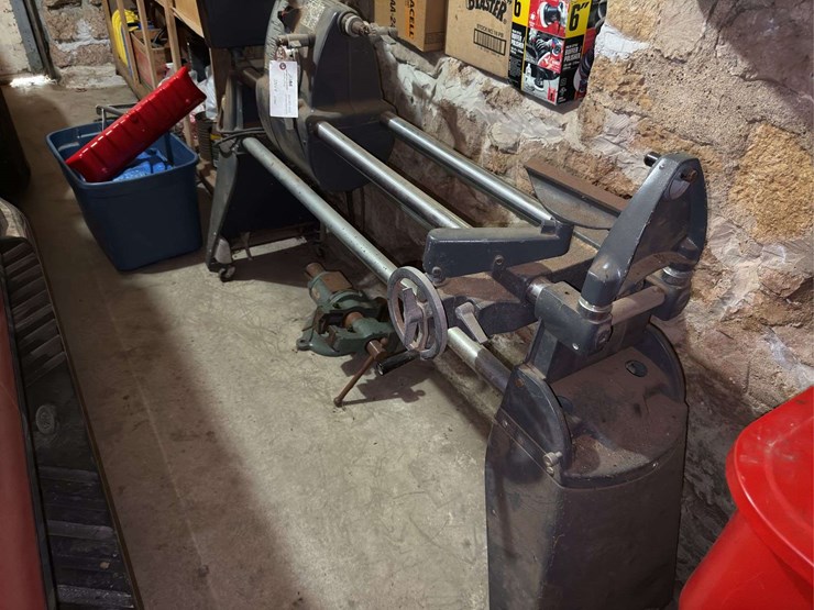 shop-smith-wood-lathe/band-saw-image-2