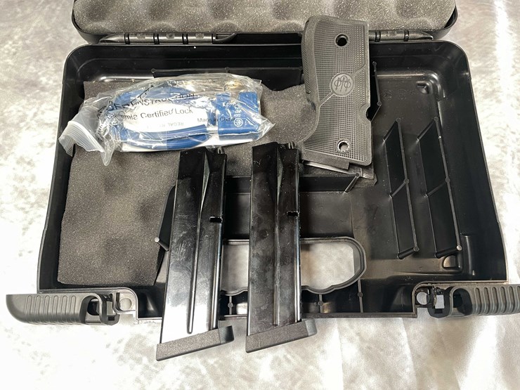 #5159-•-beretta-92x,-9mm-luger-pistol,-sn:-92x0001314,-(neenah,-wi)-image-26