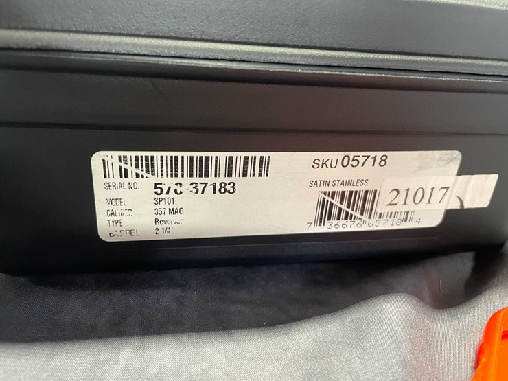 #5142-•-ruger-sp101,-357-mag-revolver,-sn:-57837183,-(neenah,-wi)-image-20